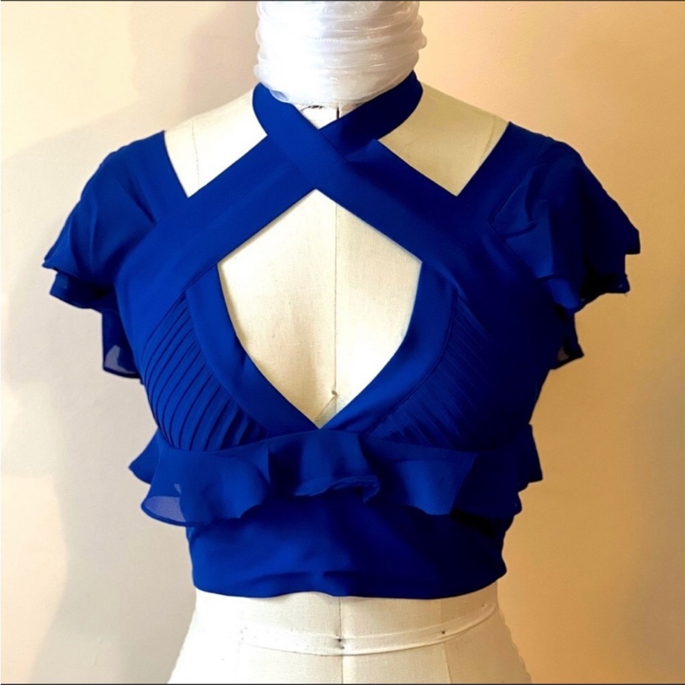 nasty gal top